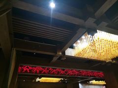 大堂-赢融印象·星光店·清真云南菜·民族菜
