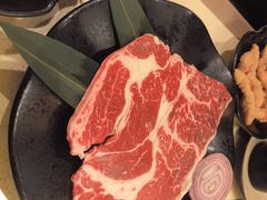 -九田家黑牛烤肉料理(天水秦州区万达店)