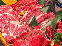 -AJIYA·池袋日式烧肉自助(天津万象城店)