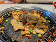 -猫抓烤肉(春熙路店)
