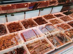 -绝味鸭脖(大兴黄村火车站店)