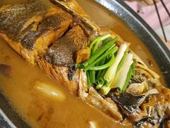 -忠顺斋易州印象烤鸭店(东关新村店)