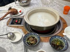 -丰尔粥食·粥底火锅·桑拿鸡(大良总店)