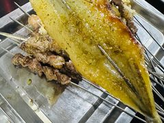 -慧姐烤串(南宁南小区店)