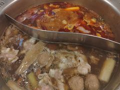 -天宜隆蘑菇宴火锅(石景山旗舰店)