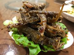 -老大同酒家·糟卤·本帮菜(中山公园店)