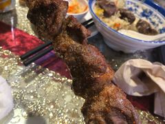 -友好大酒店