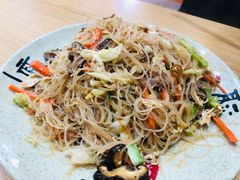 闽南炒米粉-老闽味姜母鸭·煎蟹闽菜餐厅(曾厝垵地标店)