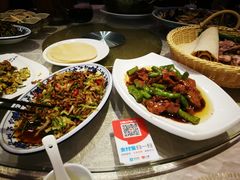 -景芝小炒(虞河路店)