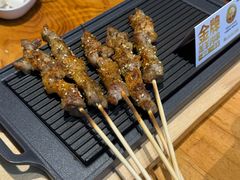 -木屋烧烤(龙岗龙城万科里店)