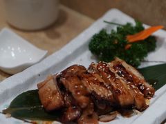 -东京屋(武定路店)