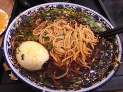 -有礼有面(知春路店)