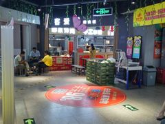 -物美超市(马家堡店)