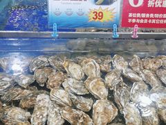 水产区-渔民新村(番禺总店)