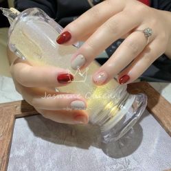 -Jasmine Queen 茉莉皇后美甲·美睫·美肤