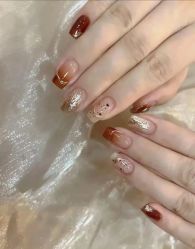 -悦指间美甲美睫