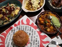 -黑角餐厅美式狂野Blackhorn(昌茂花园店)