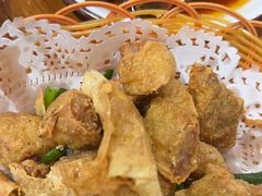 -红灯笼龙凤饭店(宁波老字号店)