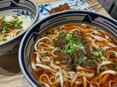 -老九圆山西面馆(CBD店)