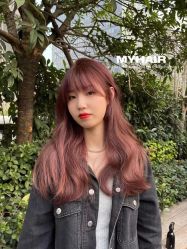 -MY HAIR ARDOR
