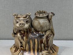 -镇江博物馆