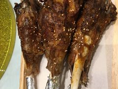 -羊之道草原味道清真餐厅(番禺店)