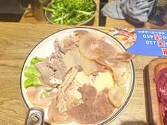 -贵厨酸汤牛肉(小十字店)
