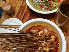 -嘉州叶婆婆钵钵鸡(建设路店)