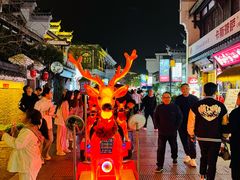 -大小河街