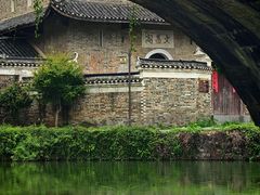 -上甘棠村
