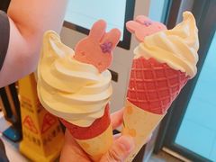 -麦当劳(团结湖店)