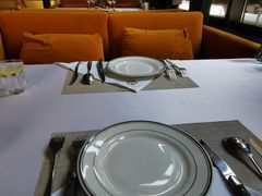 靠窗位-93Club·法餐厅