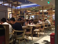 大堂-掌柜的店·河南菜(新天地店)