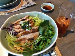 -CHINCHIN 青青·泰国料理(万象食家店)