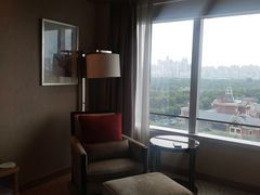 -上海浦东嘉里大酒店