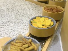 -喜家自助小火锅(卓悦里店)
