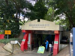 -福田红树林生态公园