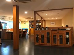 大堂-翔峰炭火鳗鱼(悦泰街里公寓店)