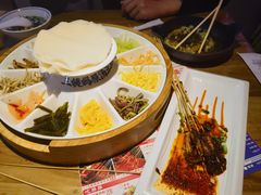 -怪噜范·老贵阳街头名小吃(汇金星力城店)