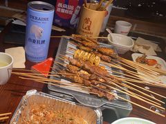 -管氏翅吧(广渠门店)