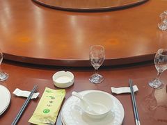 -小秦淮·南京土菜(新亭西路店)