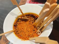 -大盐帮川菜馆(长楹天街店)