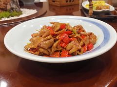 爆炒肥肠-庄隐阁(悠方广场店)