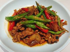 -阿露佳·舌尖上的安吉菜