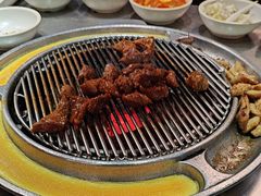 -喜来稀肉(虹泉路店)