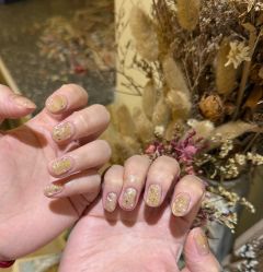 -Seven Nail七姑娘の美甲店