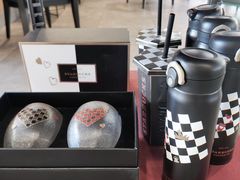 -星巴克(天津滨海金元宝于家堡店)