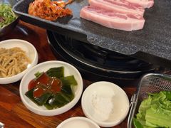 -Dombe豚(黑猪肉街店)