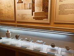 -中国茶叶博物馆(双峰馆区)