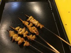 -望京小腰(北京总店)